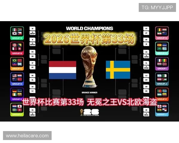 2026年世界杯荷兰对阵瑞典半场比分预测与比赛分析